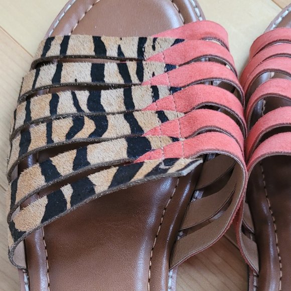 Sandals - Picture 7 of 7